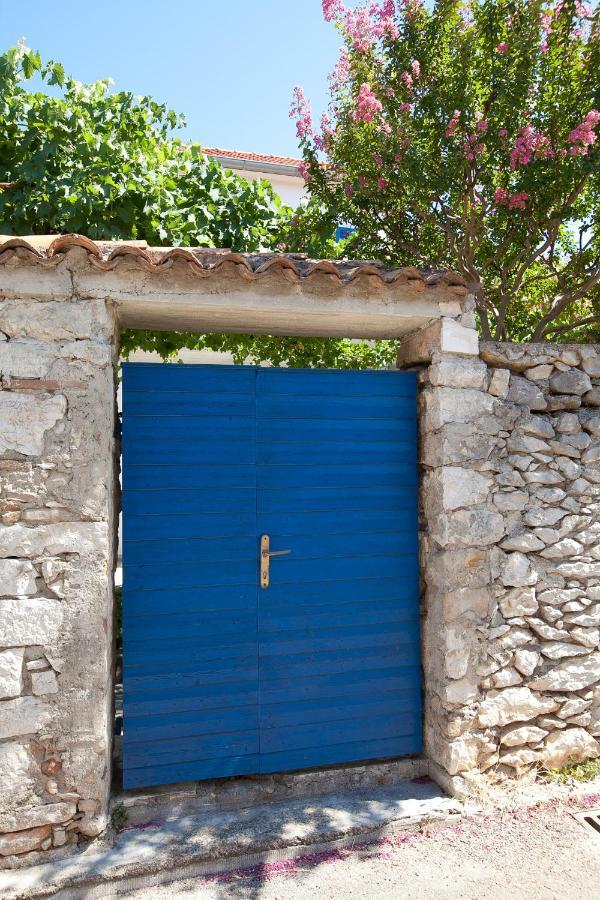Apartament Kuca Za Odmor Toksini Zadar Zewnętrze zdjęcie