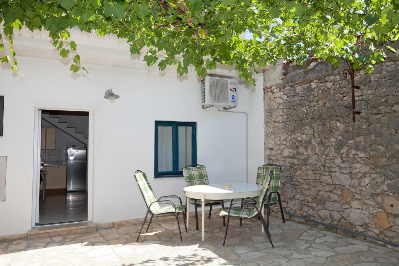 Apartament Kuca Za Odmor Toksini Zadar Zewnętrze zdjęcie
