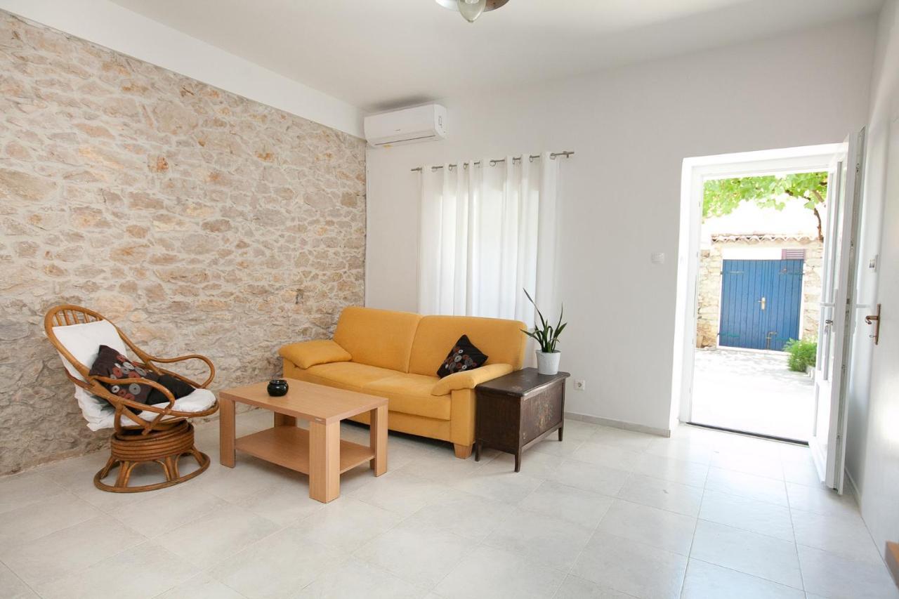 Apartament Kuca Za Odmor Toksini Zadar Zewnętrze zdjęcie