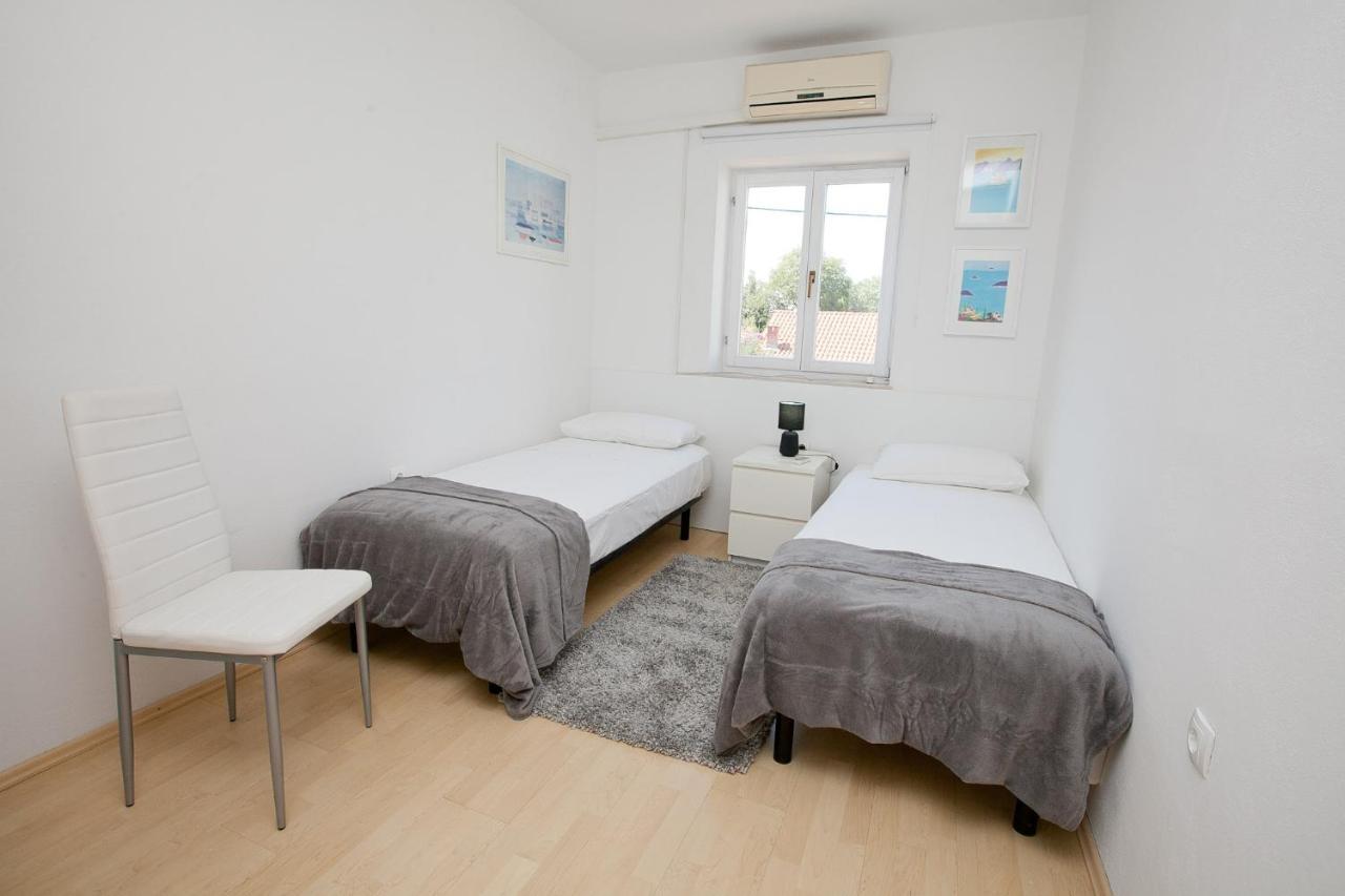 Apartament Kuca Za Odmor Toksini Zadar Zewnętrze zdjęcie
