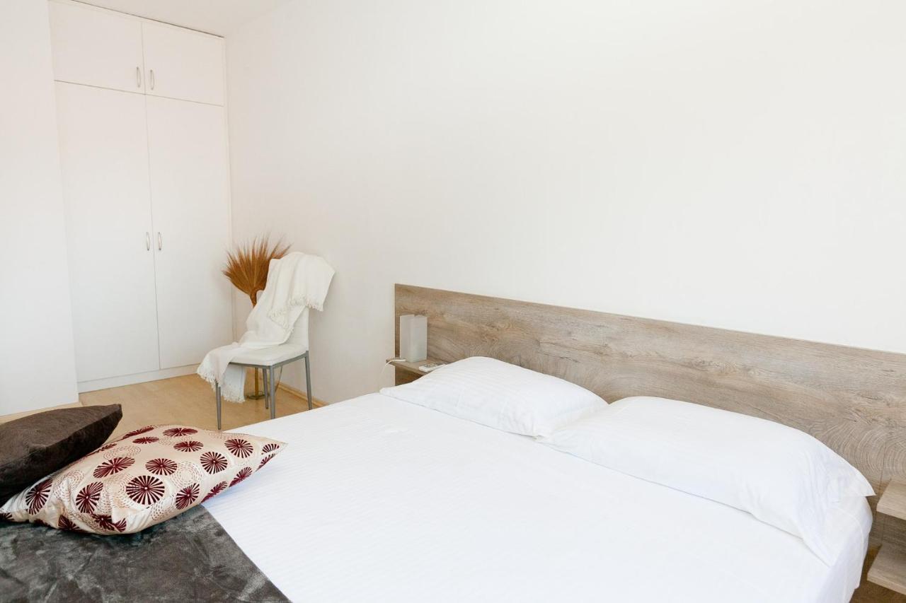 Apartament Kuca Za Odmor Toksini Zadar Zewnętrze zdjęcie