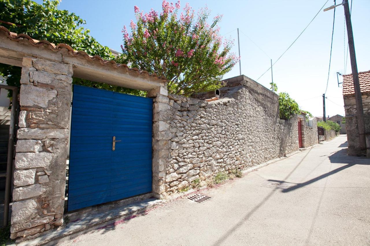 Apartament Kuca Za Odmor Toksini Zadar Zewnętrze zdjęcie