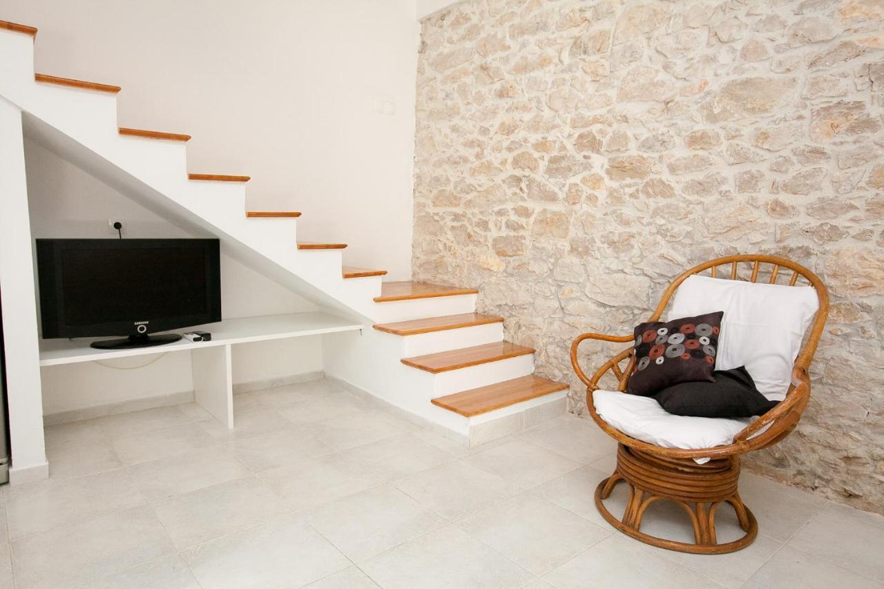 Apartament Kuca Za Odmor Toksini Zadar Zewnętrze zdjęcie