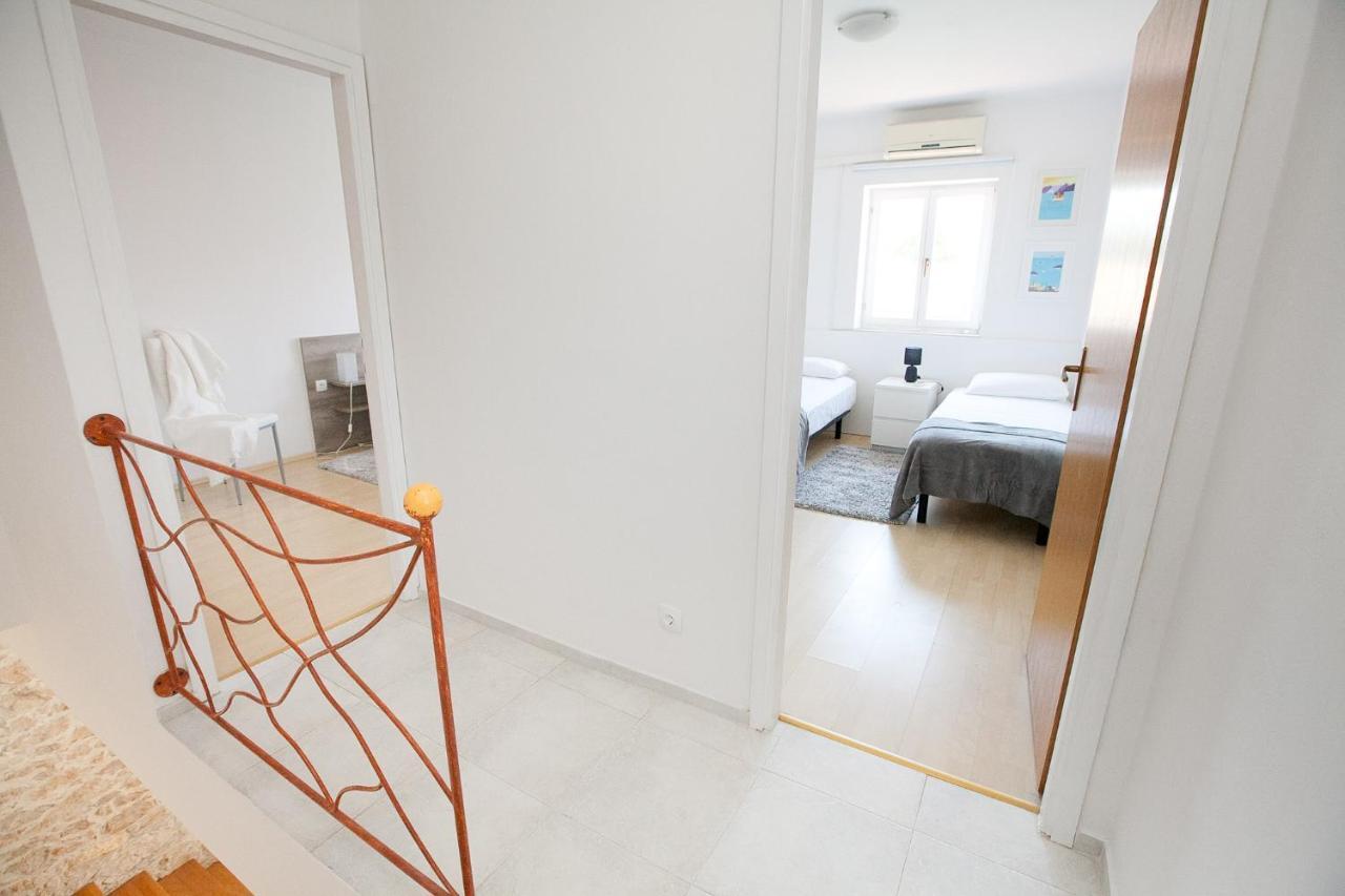 Apartament Kuca Za Odmor Toksini Zadar Zewnętrze zdjęcie